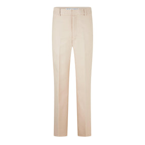 Straight Trousers