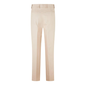 Straight Trousers