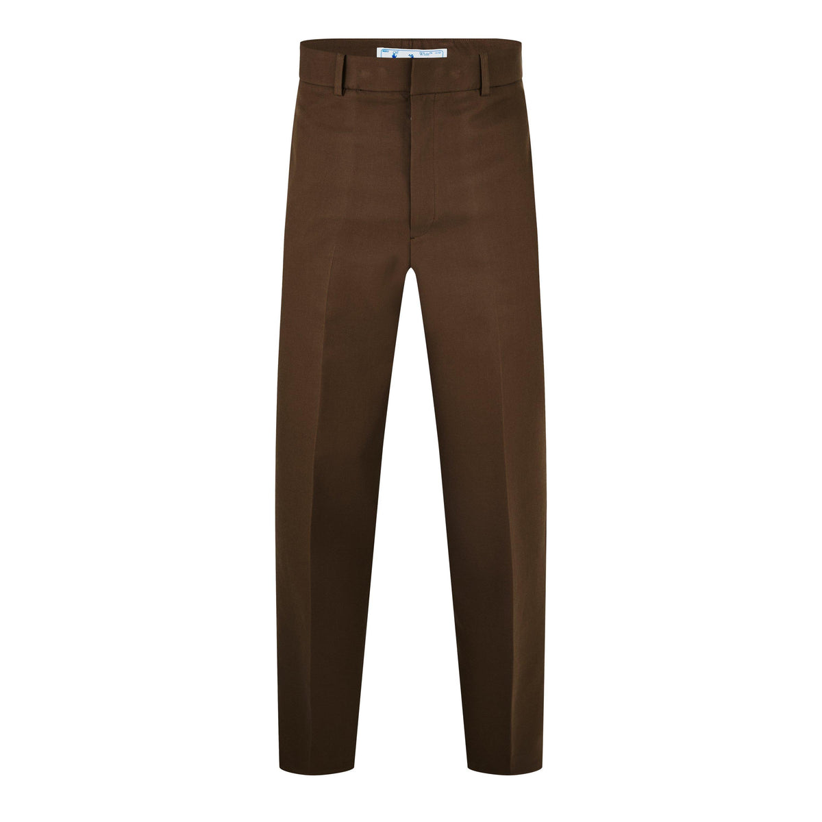 Straight Trousers