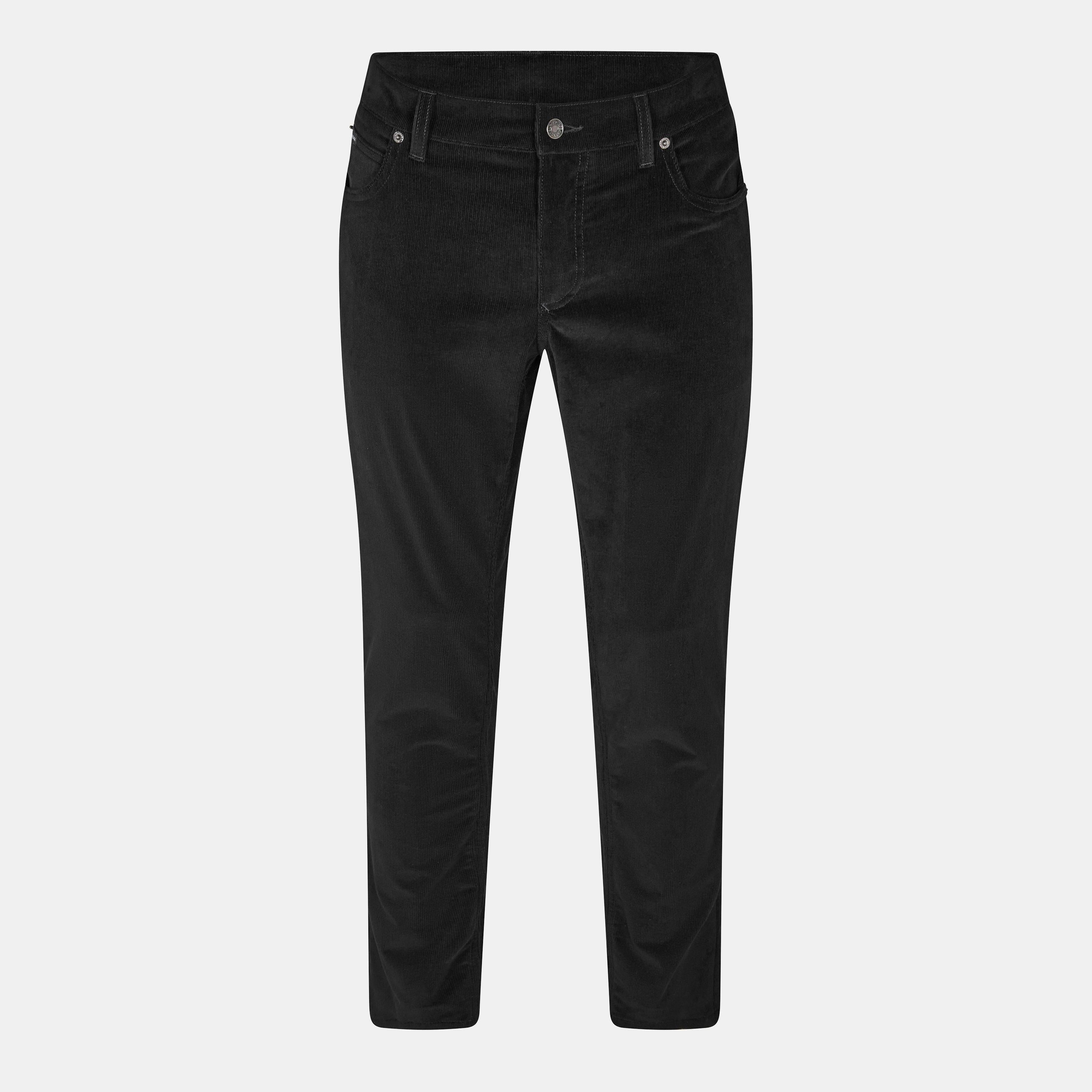 Corduroy Trousers