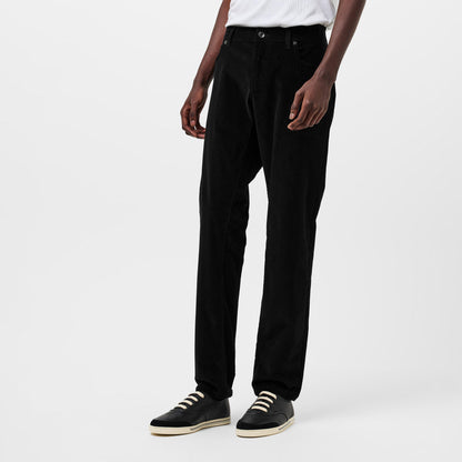 Corduroy Trousers
