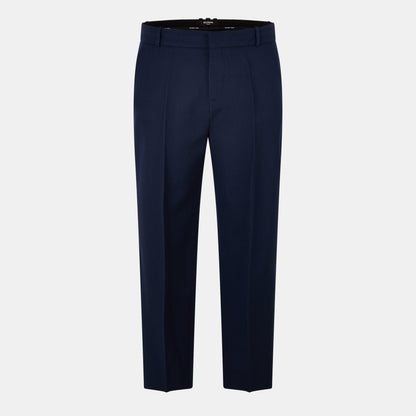 Tailor Straight Leg Trouser