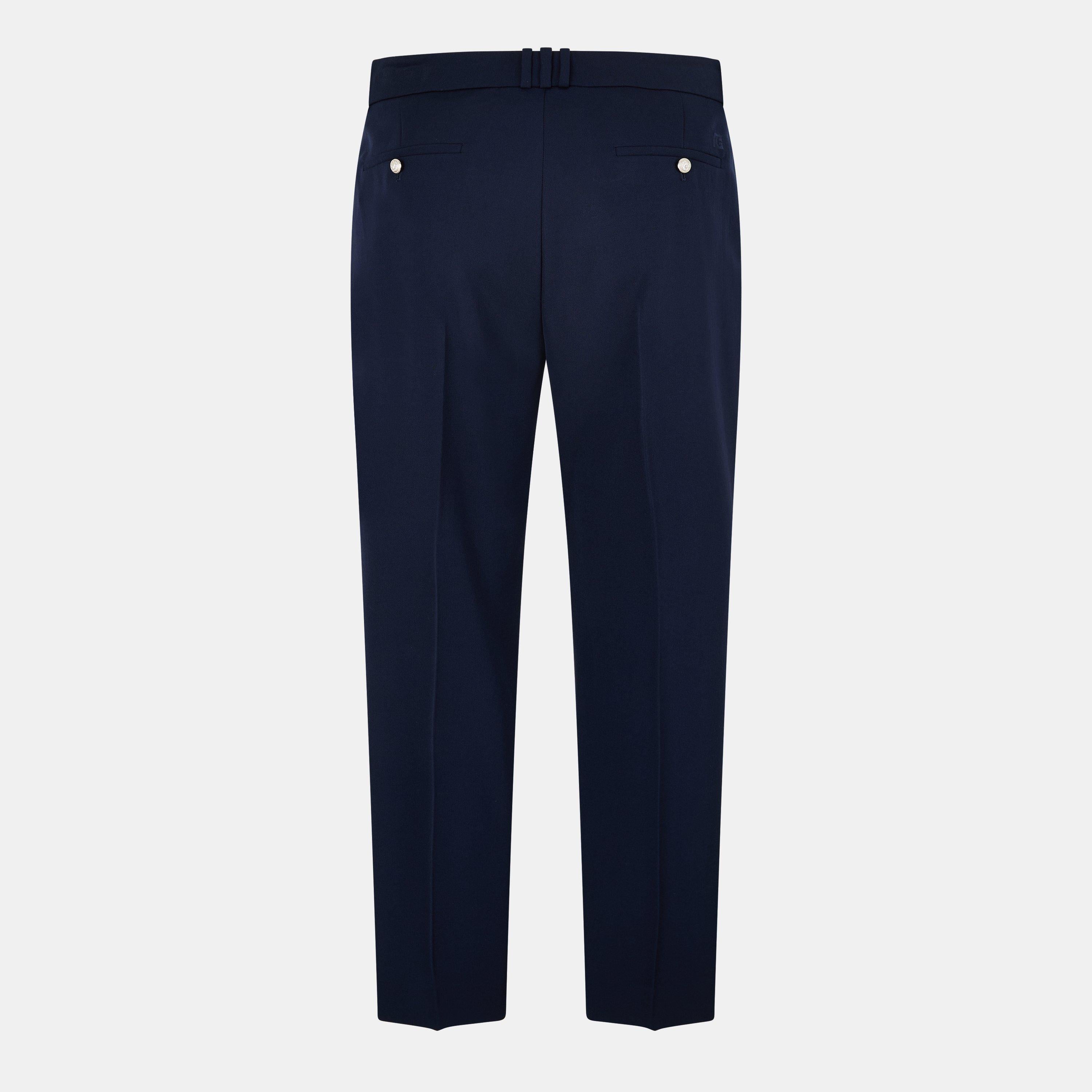 Tailor Straight Leg Trouser