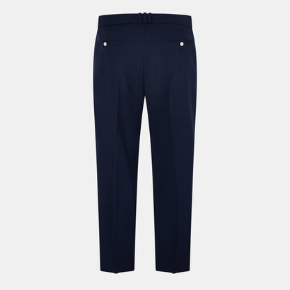 Tailor Straight Leg Trouser