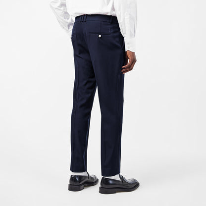 Tailor Straight Leg Trouser