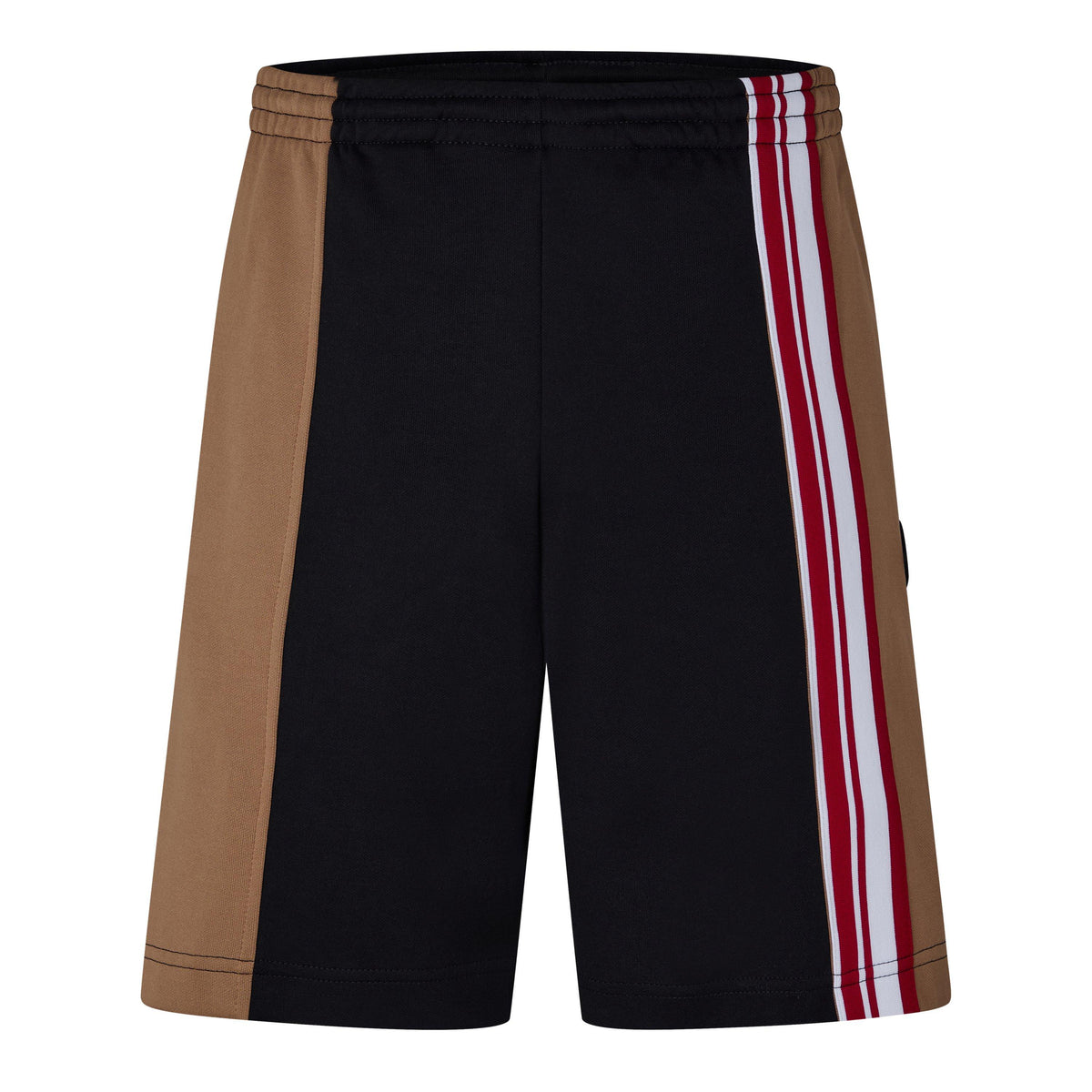 Striped Trousers