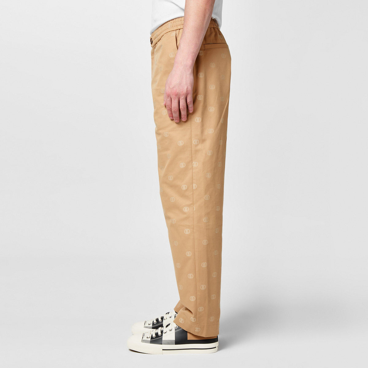 Merrick Trousers