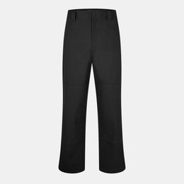 Carpenter Cargo Pocket Straight Leg Trousers