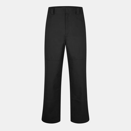 Carpenter Cargo Pocket Straight Leg Trousers
