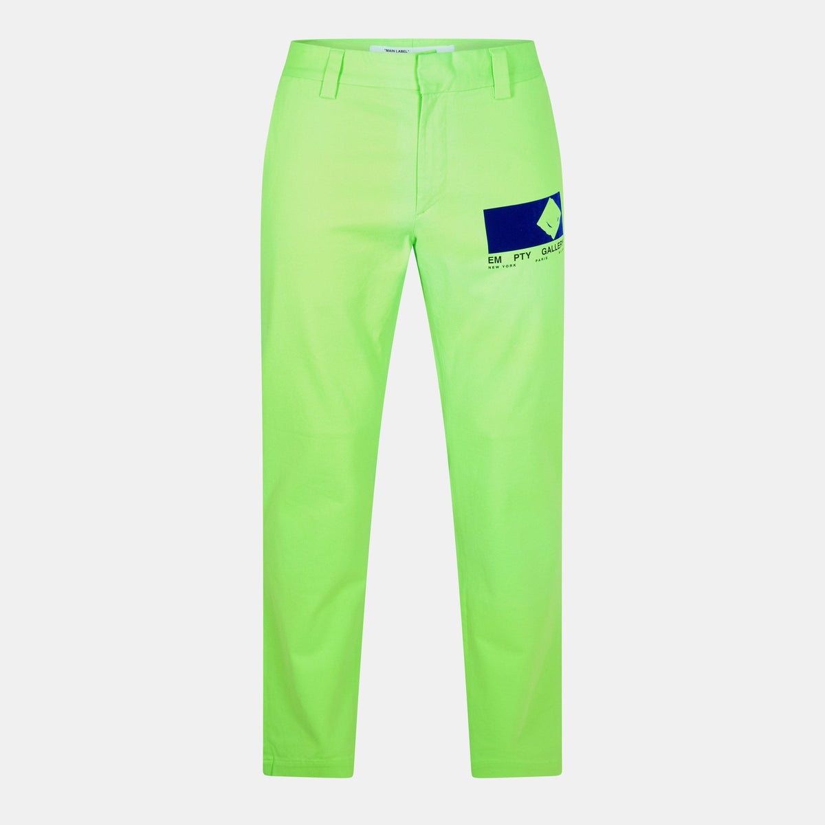 Off Pty Fluo Chno Sn99