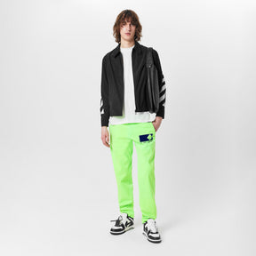 Off Pty Fluo Chno Sn99