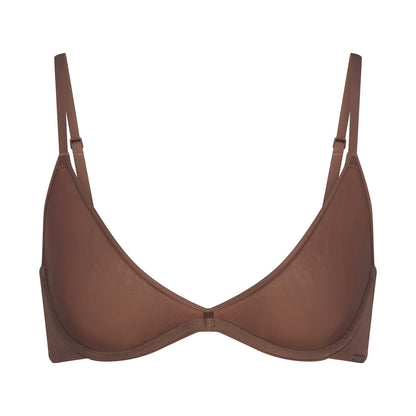 Weightless Scoop Bra — Part 2