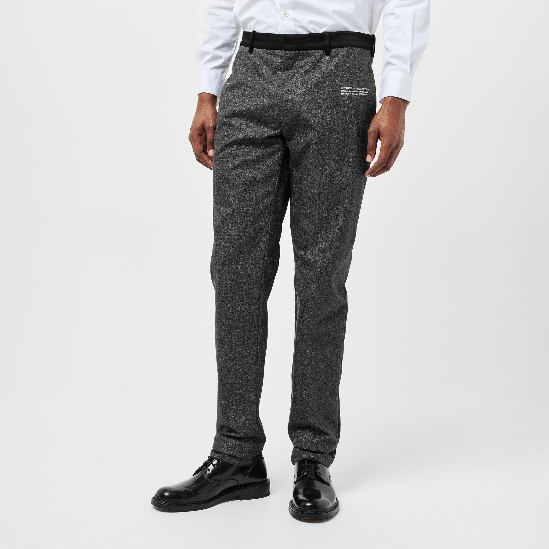 Off Gtr Skinny Pant Sn99