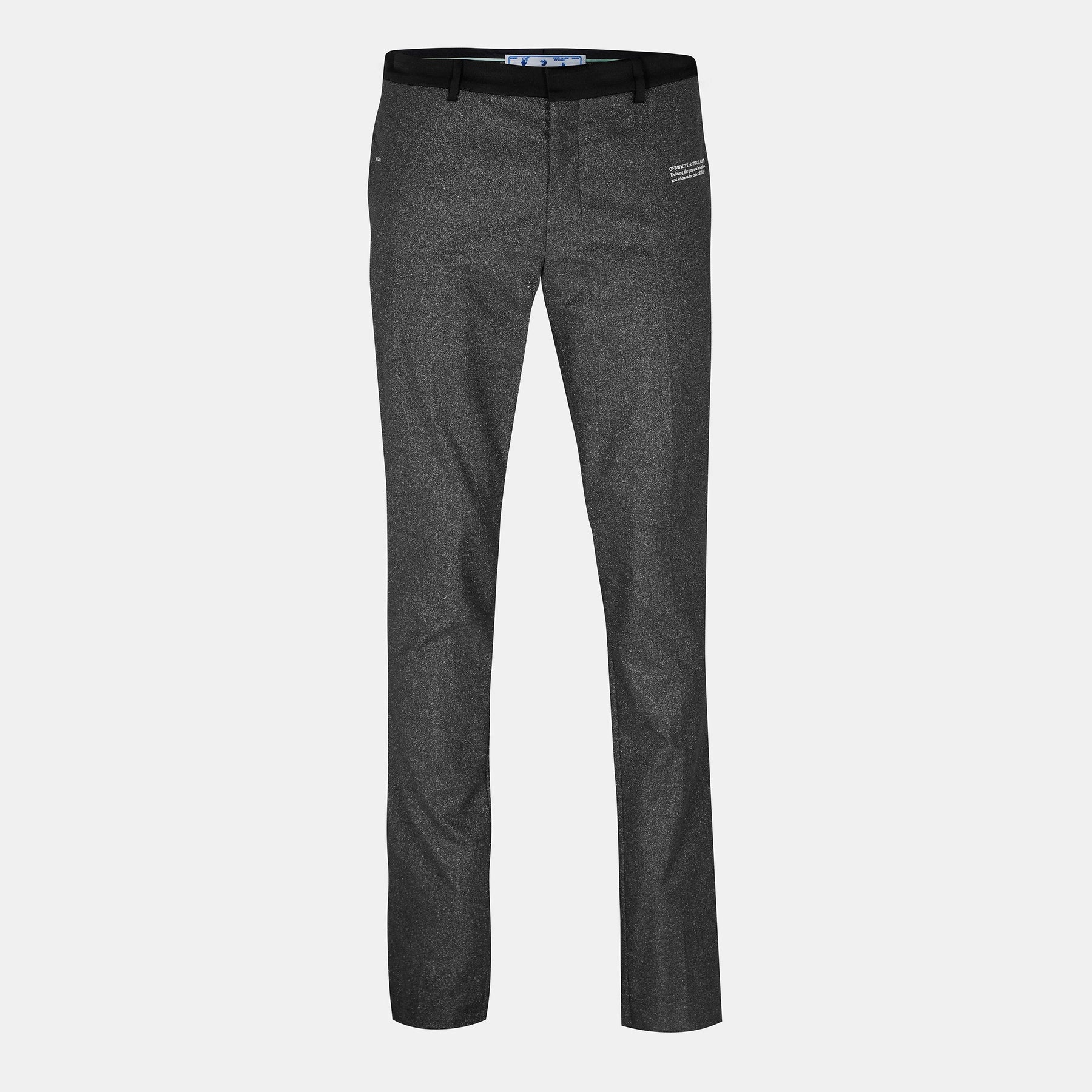 Off Gtr Skinny Pant Sn99