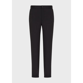 Straight Trousers