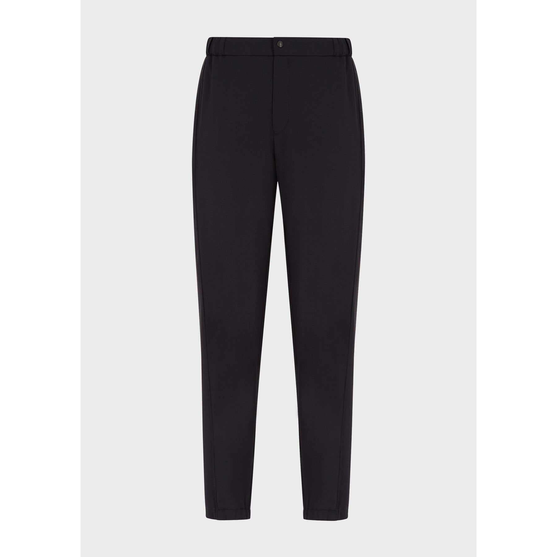 Straight Trousers