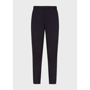 Straight Trousers
