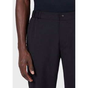 Straight Trousers