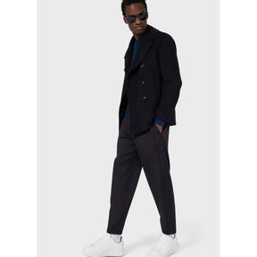 Straight Trousers