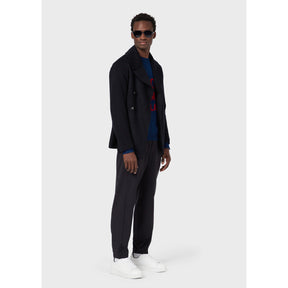 Straight Trousers