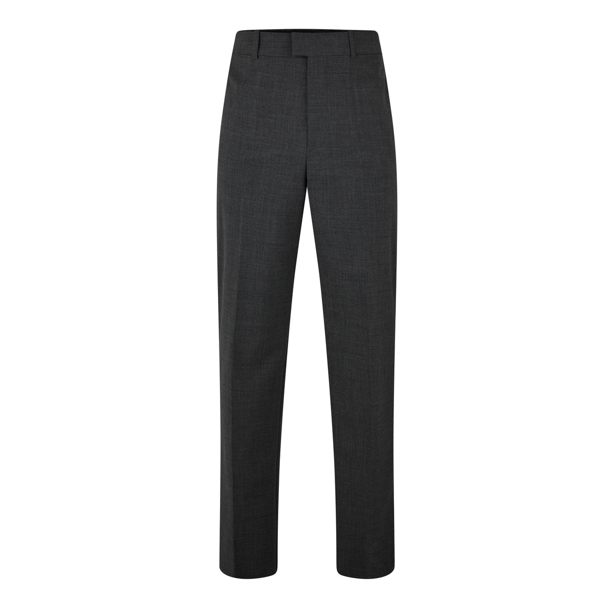 Flannel Trousers