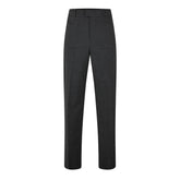 Flannel Trousers