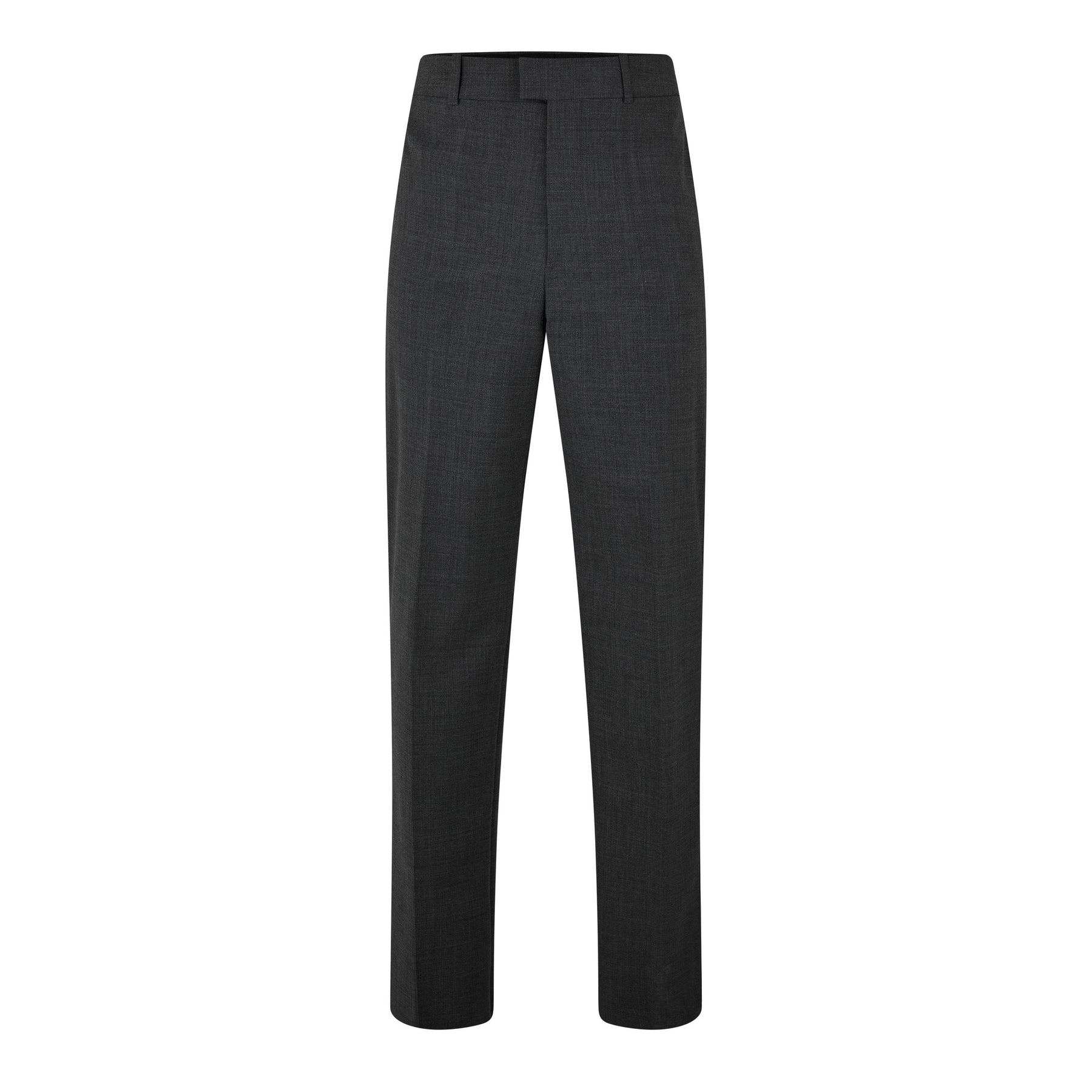Flannel Trousers