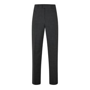Flannel Trousers
