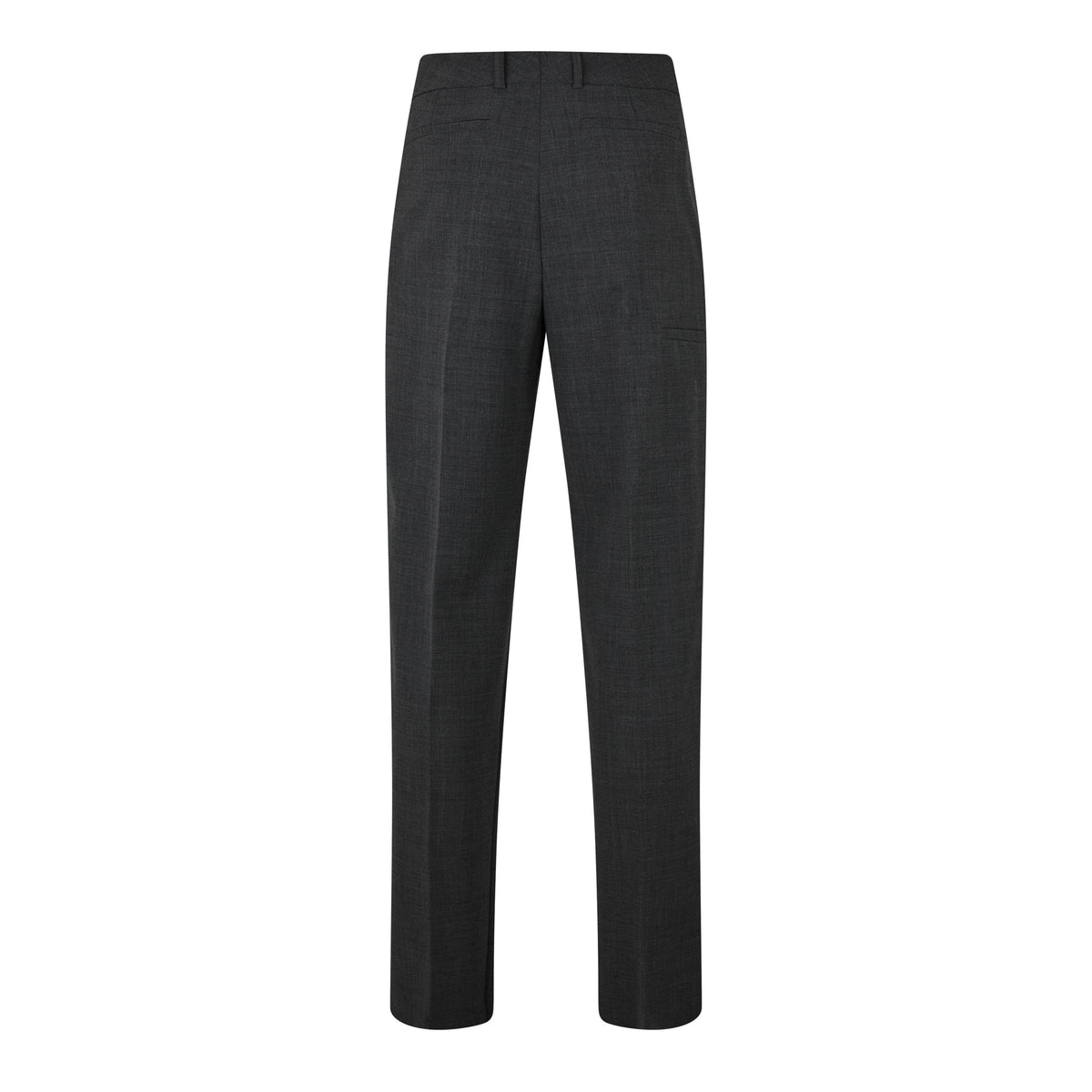 Flannel Trousers