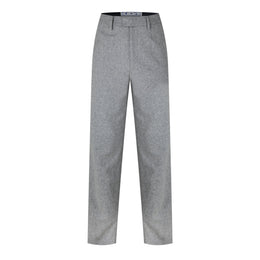 Straight Leg Trousers