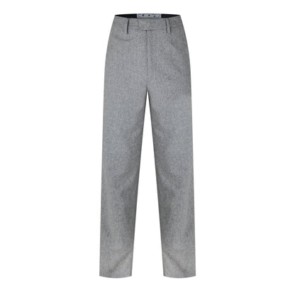 Straight Leg Trousers
