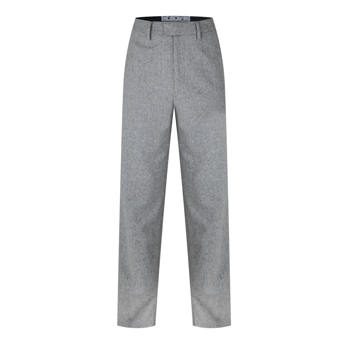 Men's Straight Leg Trousers