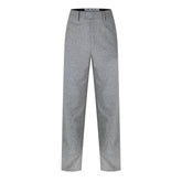 Men's Straight Leg Trousers