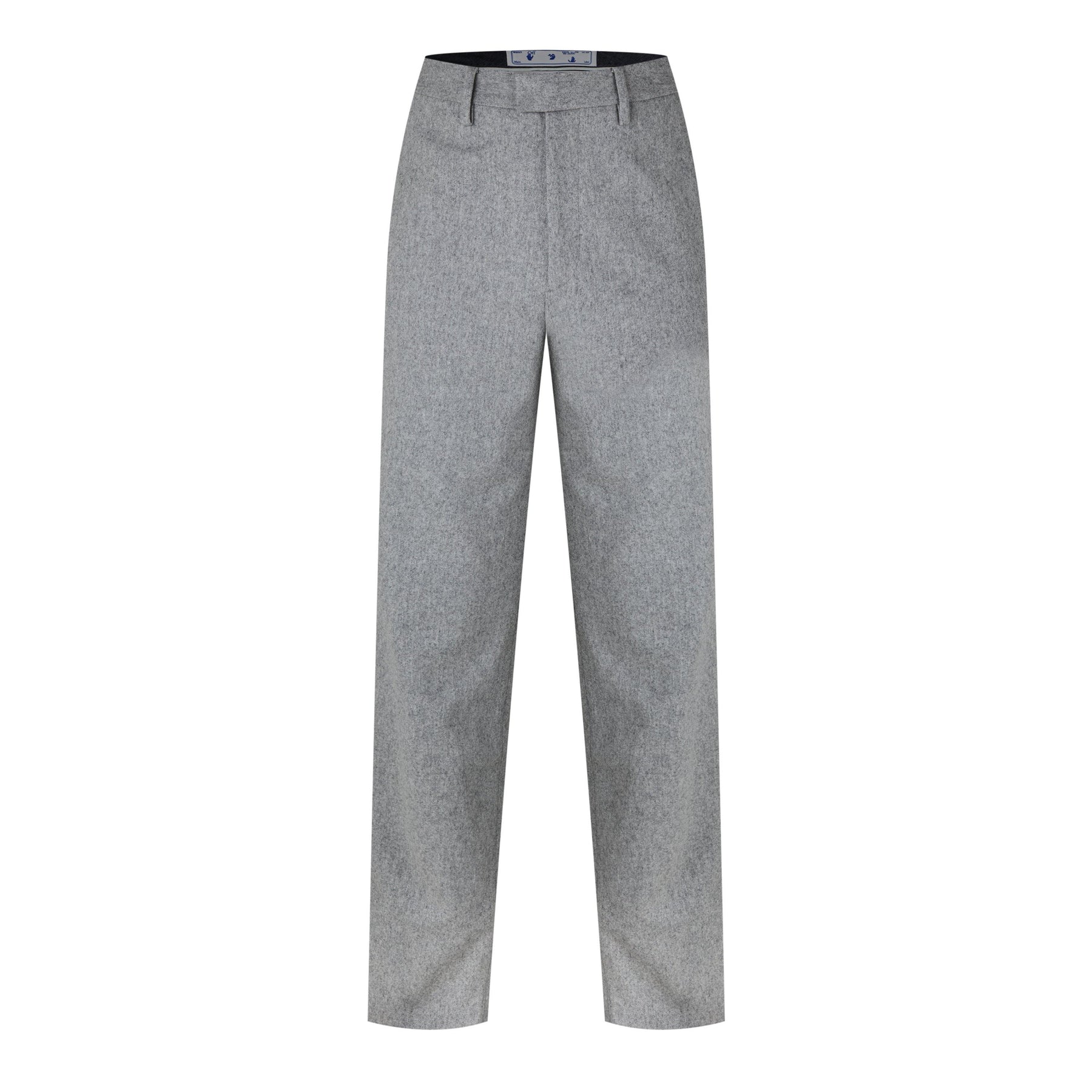 Men's Straight Leg Trousers