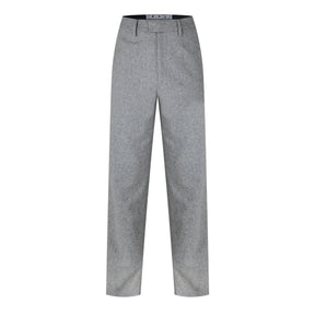 Men's Straight Leg Trousers