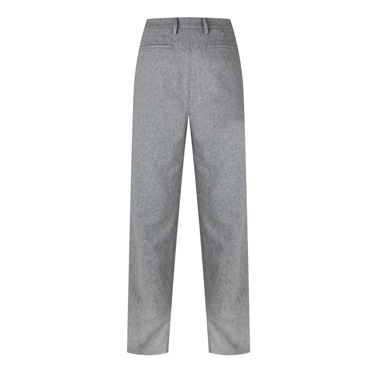 Men's Straight Leg Trousers