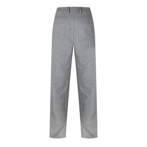 Men's Straight Leg Trousers