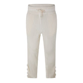 Knit Pants
