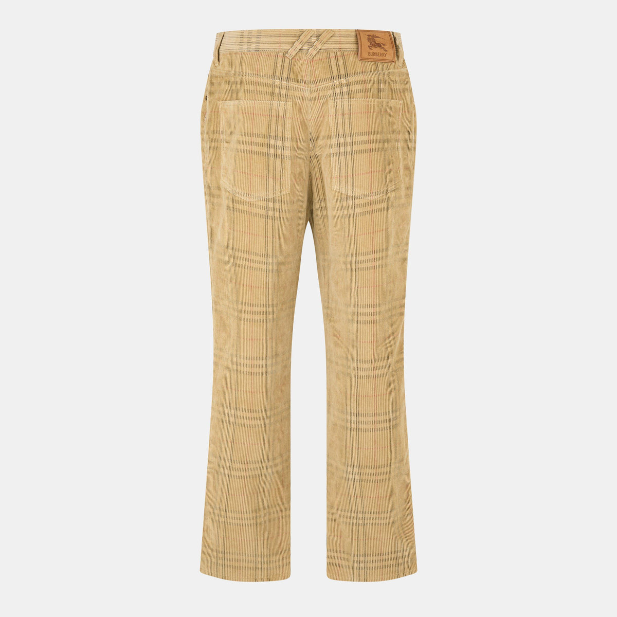 Burb Check Trou Sn54