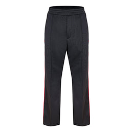 Alex Tech Open Hem Fleece Joggers
