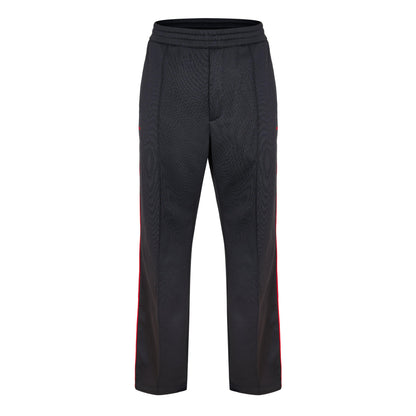 Alex Tech Open Hem Fleece Joggers