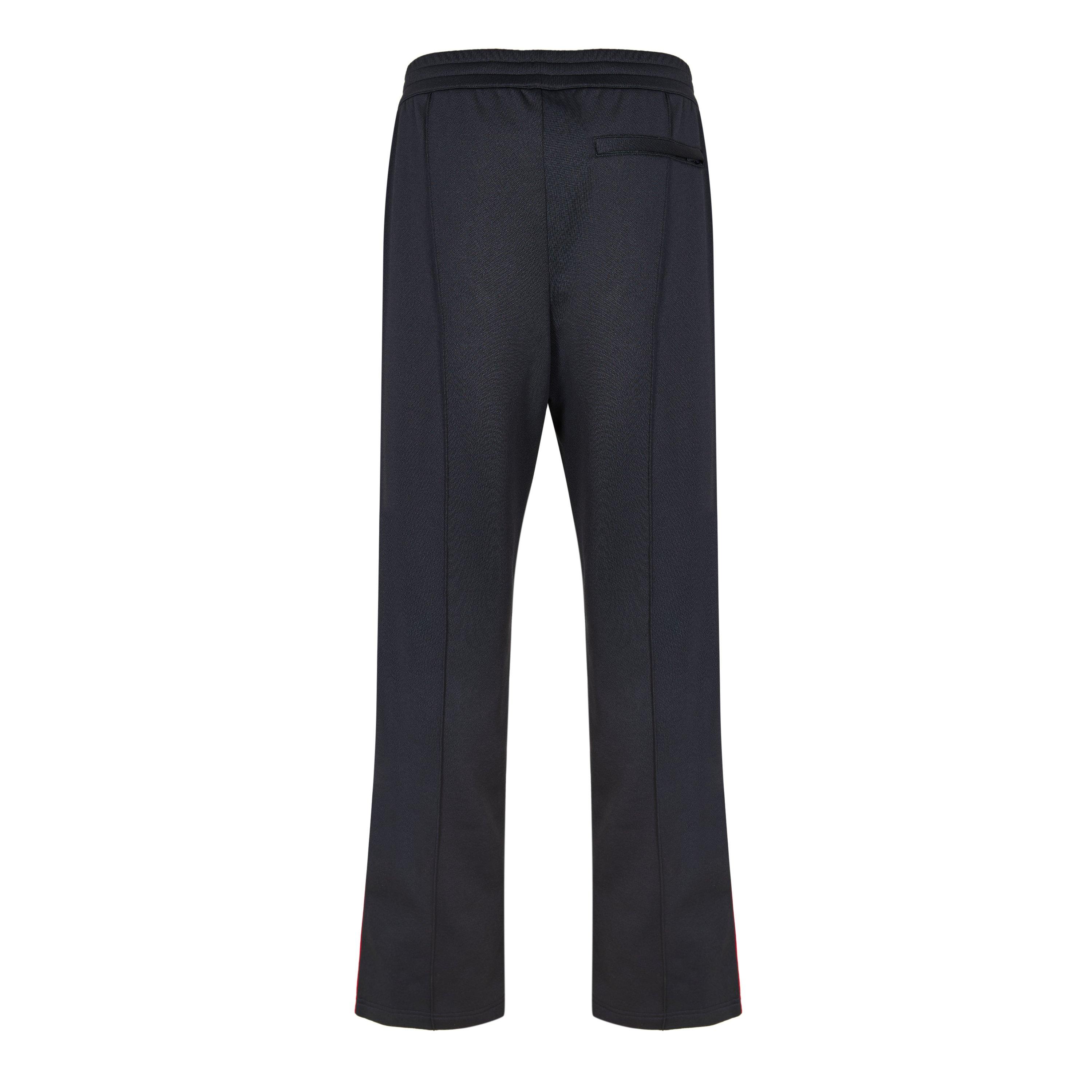 Alex Tech Open Hem Fleece Joggers