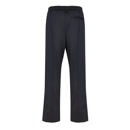 Alex Tech Open Hem Fleece Joggers