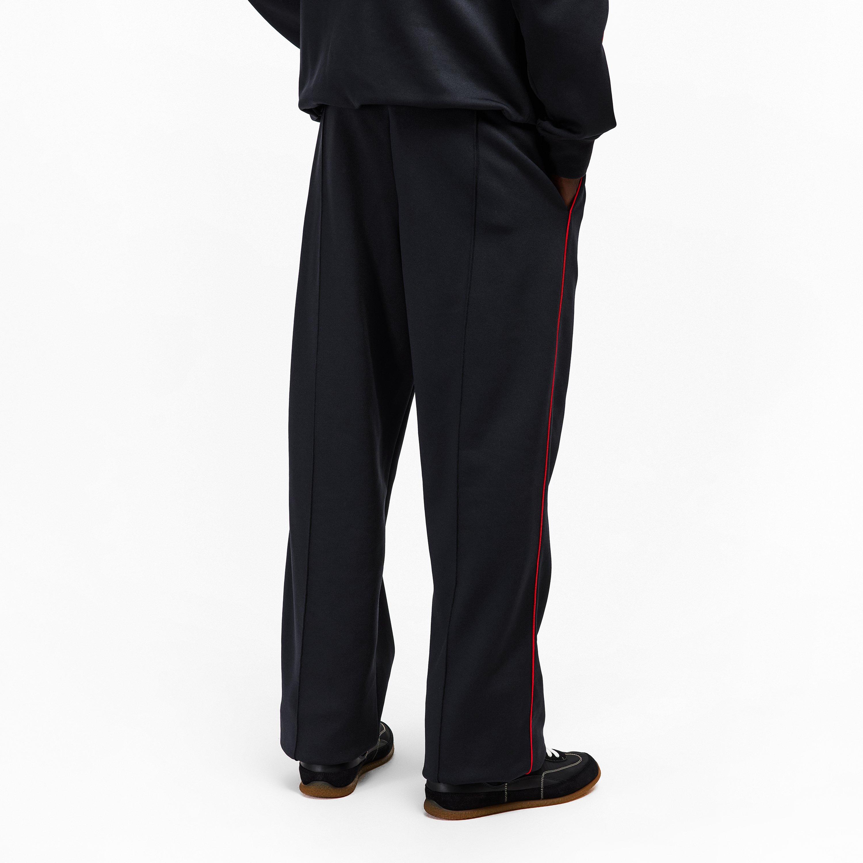 Alex Tech Open Hem Fleece Joggers