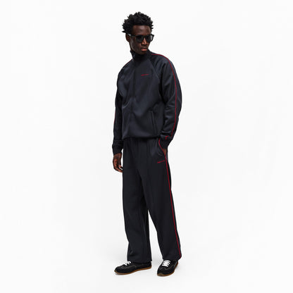 Alex Tech Open Hem Fleece Joggers