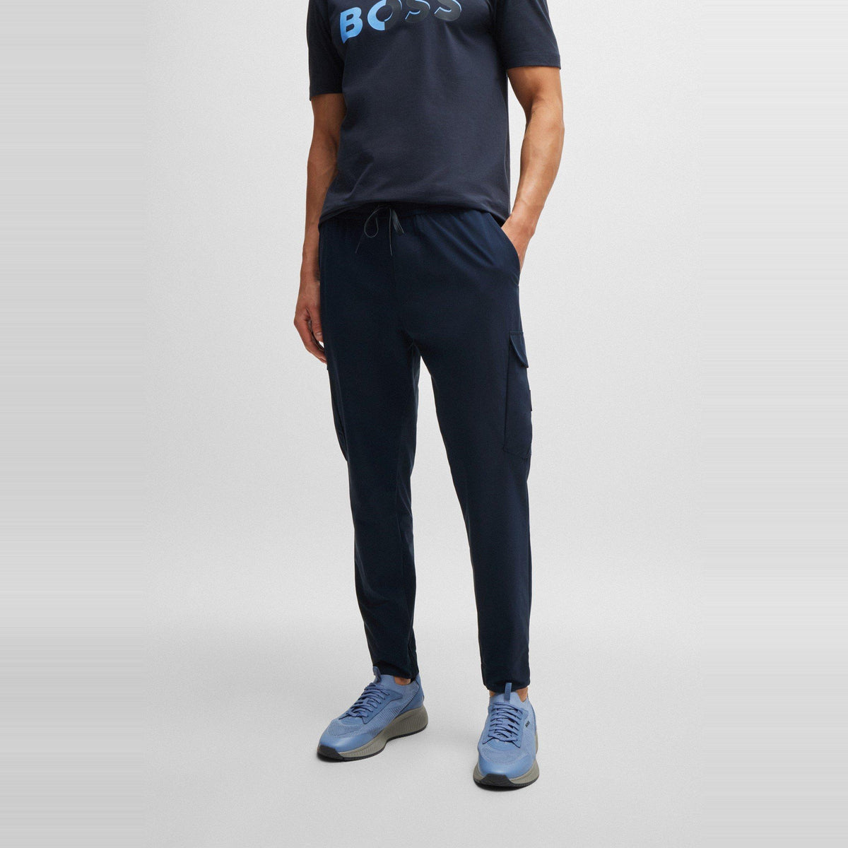 Boss T Urbanex-Cargolight 10247682