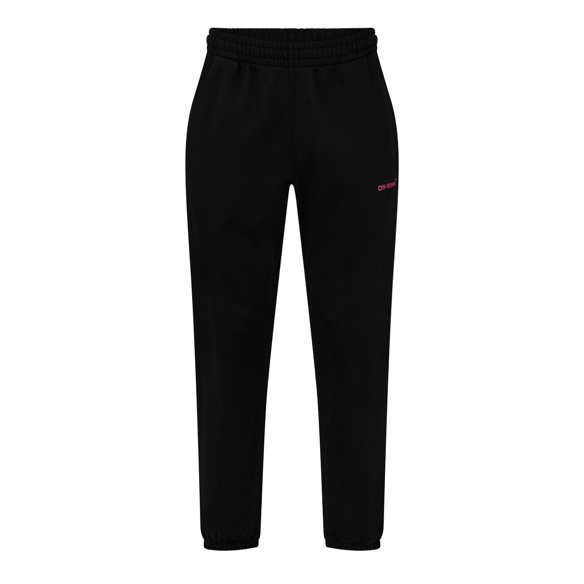 Straight Trousers