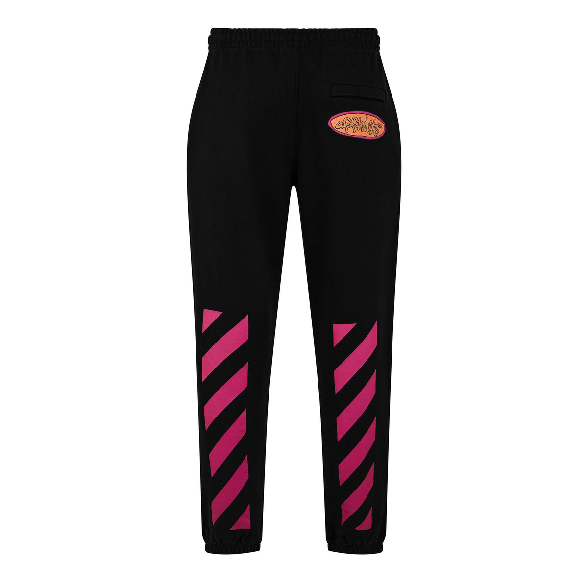 Straight Trousers