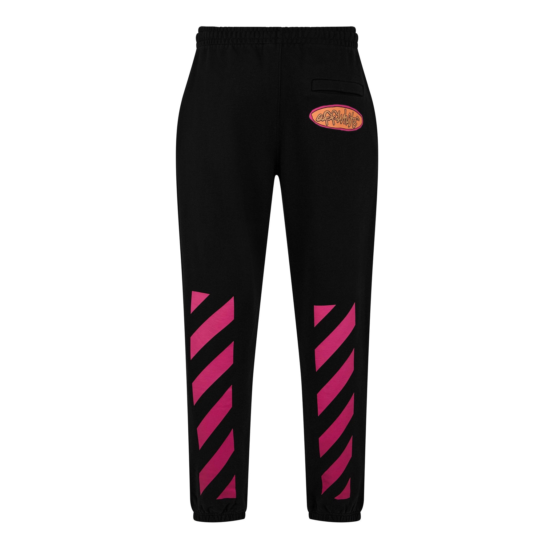 Men's  Straight Fit Trousers