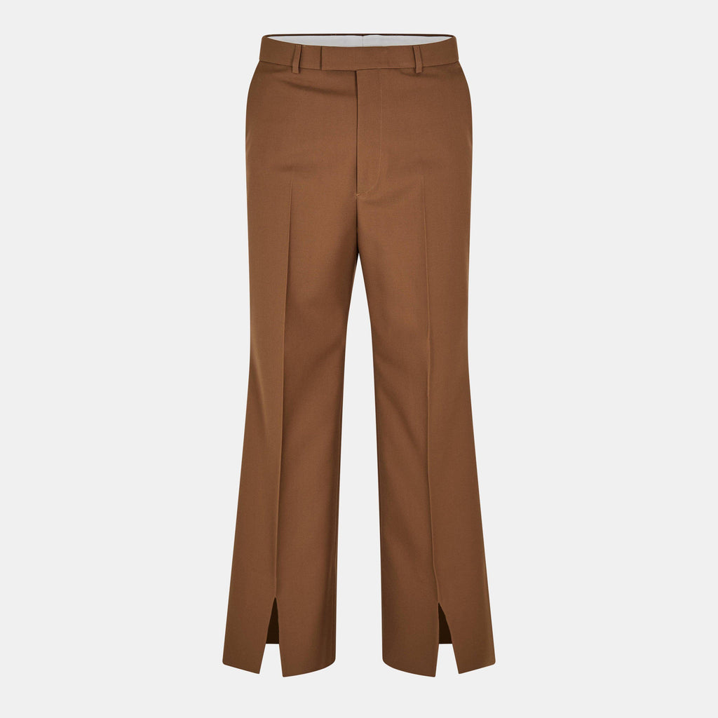 Wool Pants
